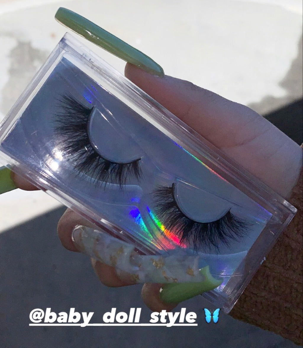 Babydoll