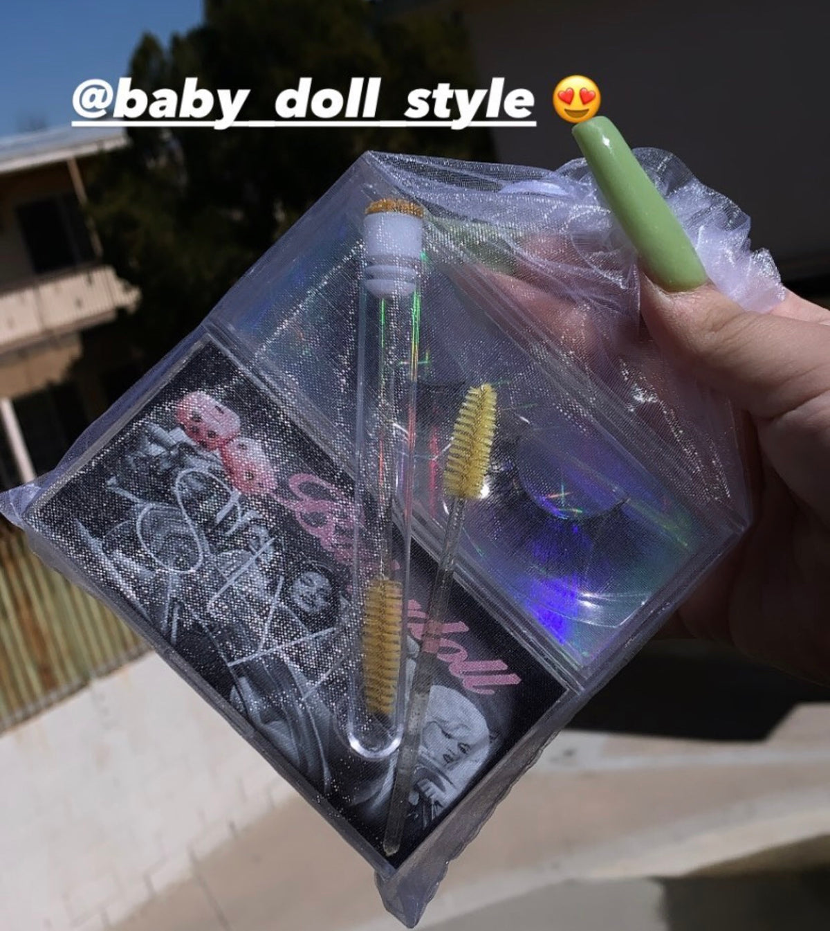 Babydoll