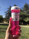 Baddie (Pill Bottle)