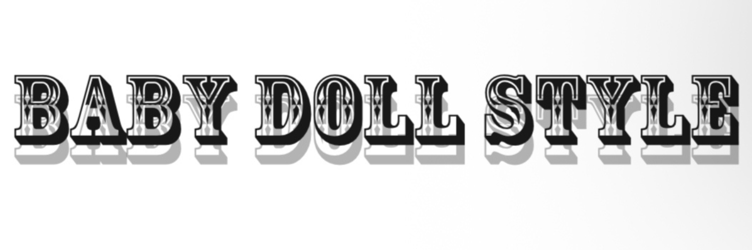 Babydoll Style